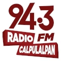 Radio Calpulalpan - FM 94.3
